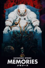 Anılar (1995) İzle