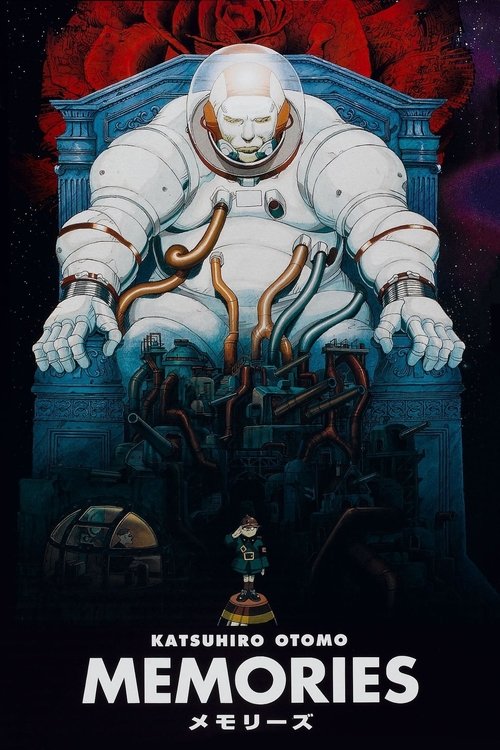 Anılar (1995) İzle