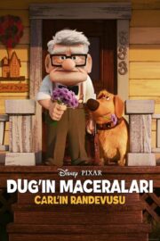 Carl’ın Randevusu (2023) İzle