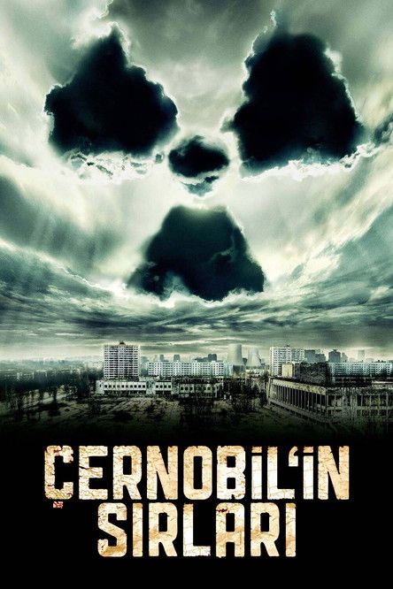 Çernobil’in Sırları (2012) İzle