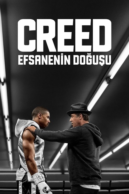 Creed: Efsanenin Doğuşu (2015) İzle