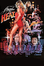 Angel of H.E.A.T. (1983) İzle