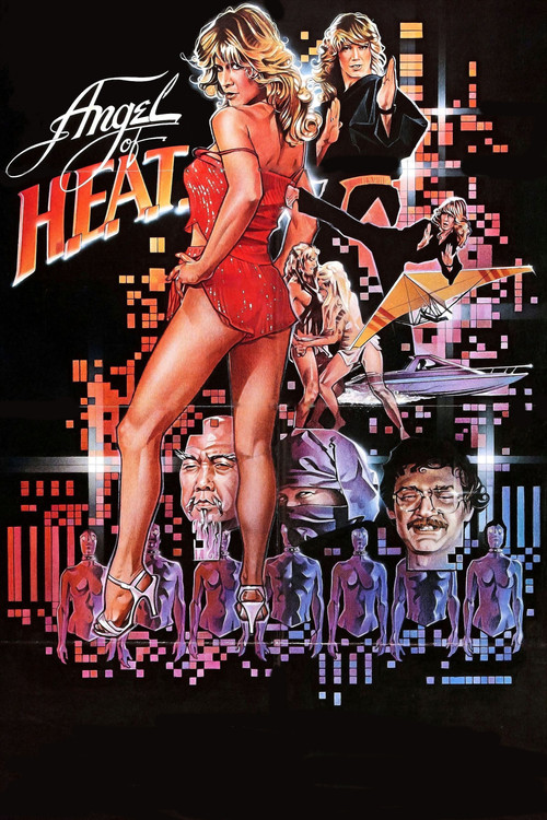 Angel of H.E.A.T. (1983) İzle