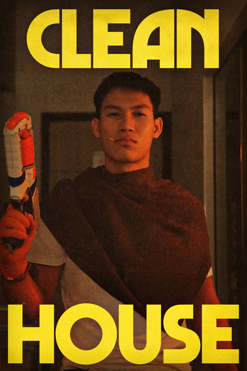 Clean House (2025) İzle