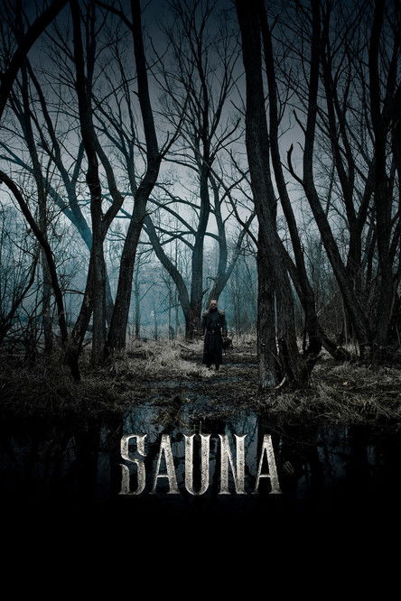 Sauna (2008) İzle