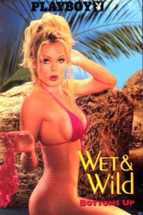 Playboy: Wet & Wild VIII – Bottoms Up (1996) İzle