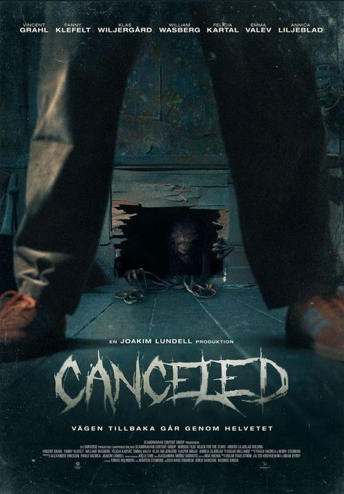 Canceled (2023) İzle