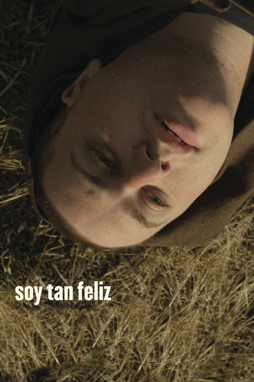 Soy tan feliz (2011) İzle