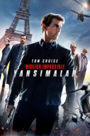 Mission: Impossible – Yansımalar (2018) İzle