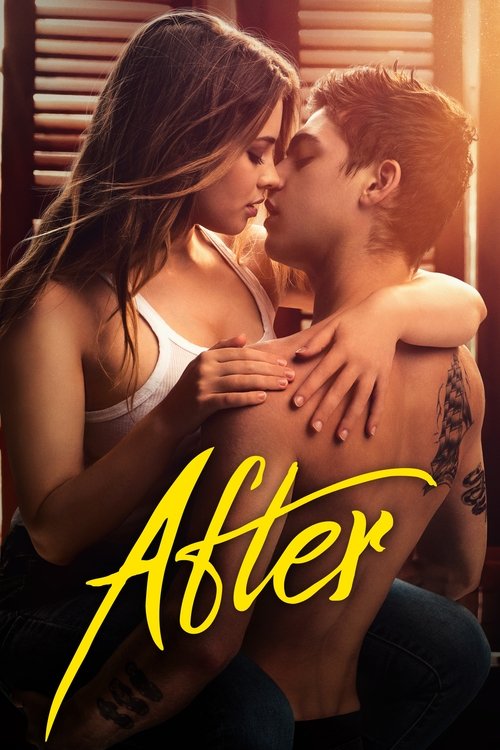 After (2019) İzle
