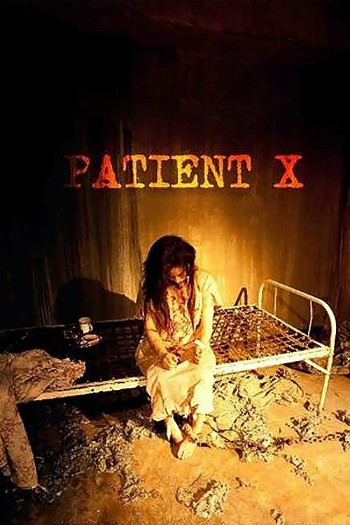 Patient X (2009) İzle