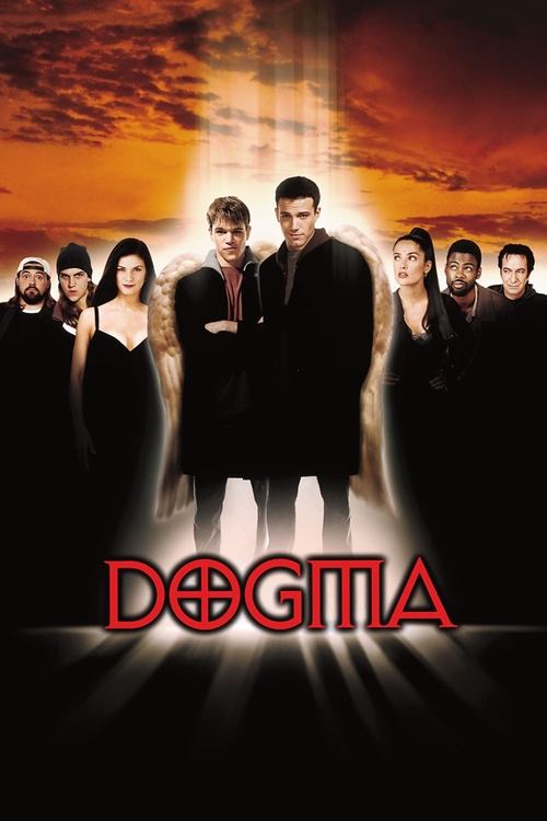 Dogma (1999) İzle