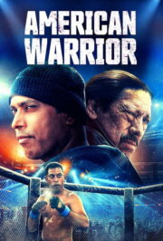 American Warrior (2024) İzle