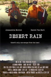 Desert Rain (2011) İzle