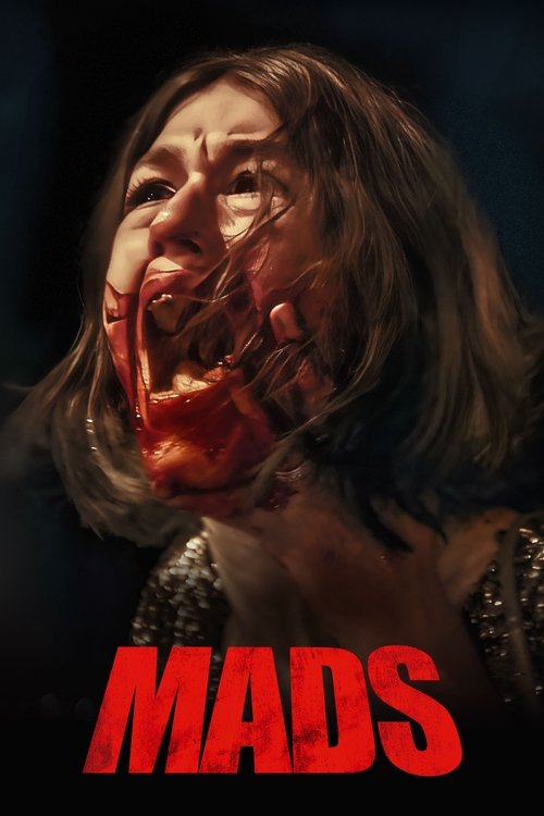 MadS (2024) İzle