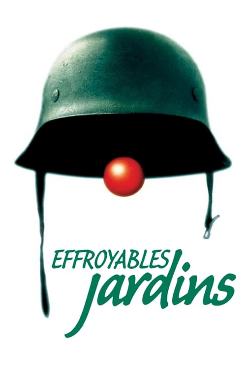 Effroyables Jardins (2003) İzle