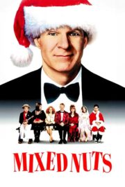 Çılgın Yılbaşı (1994) İzle