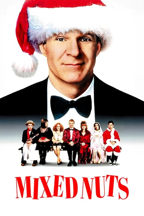 Çılgın Yılbaşı (1994) İzle