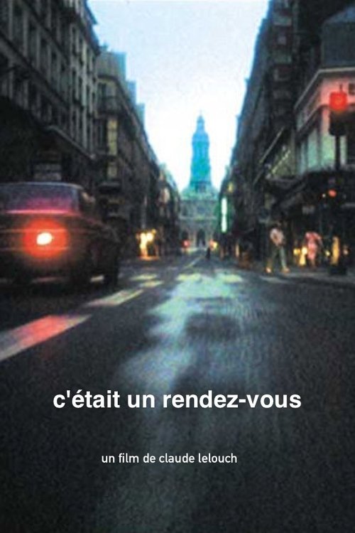 C’était un rendez-vous (1976) İzle