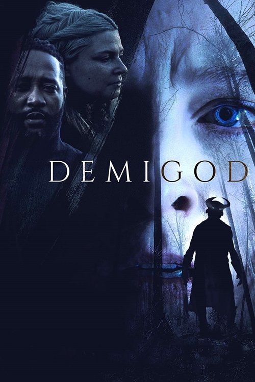 Demigod (2021) İzle