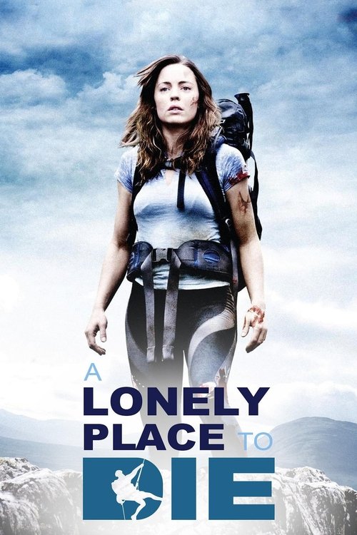 A Lonely Place to Die (2011) İzle