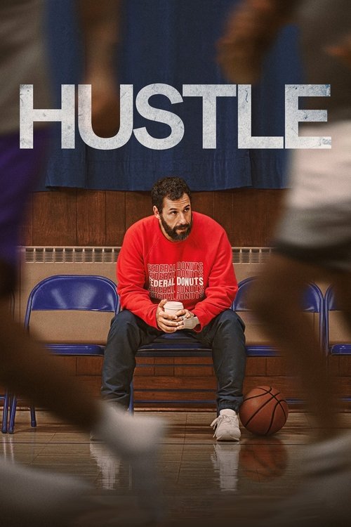 Hustle (2022) İzle