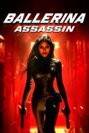 Ballerina Assassin (2025) İzle