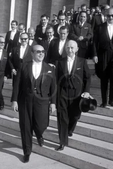 12 Mart: “Demir-El” (1994) İzle