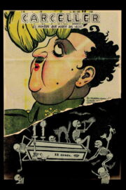 Carceller, el hombre que murió dos veces (2021) İzle