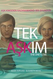 Tek Aşkım (2014) İzle