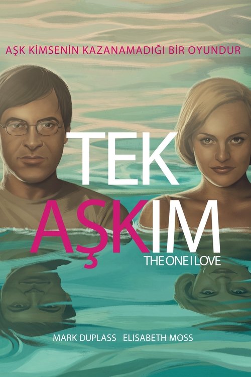 Tek Aşkım (2014) İzle