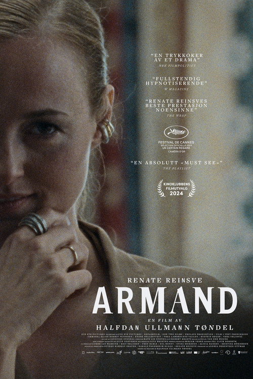 Armand (2024) İzle