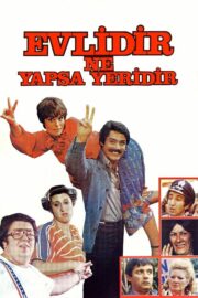 Evlidir Ne Yapsa Yeridir (1978) İzle