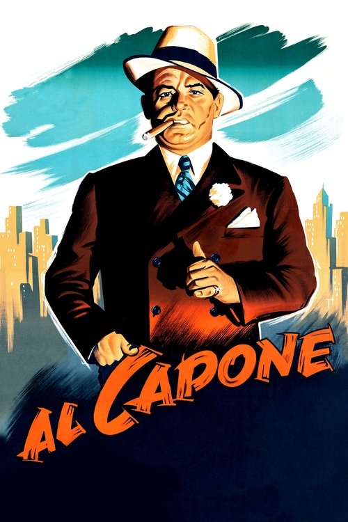 Al Capone (1959) İzle