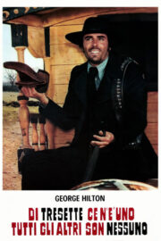 Di Tresette ce n’è uno, tutti gli altri son nessuno (1974) İzle