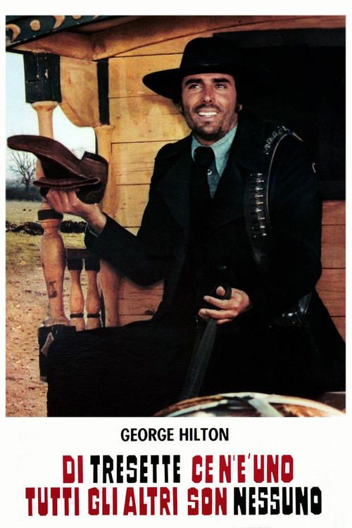 Di Tresette ce n’è uno, tutti gli altri son nessuno (1974) İzle