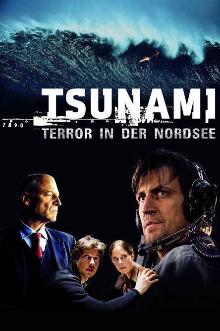 Tsunami (2005) İzle