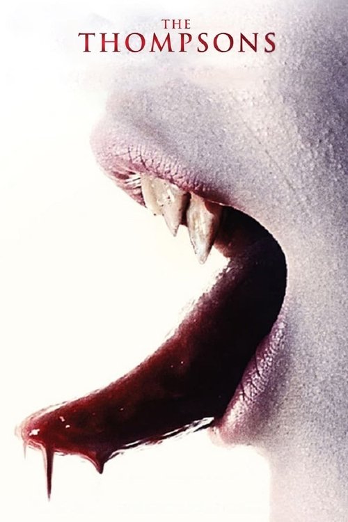 The Thompsons (2012) İzle