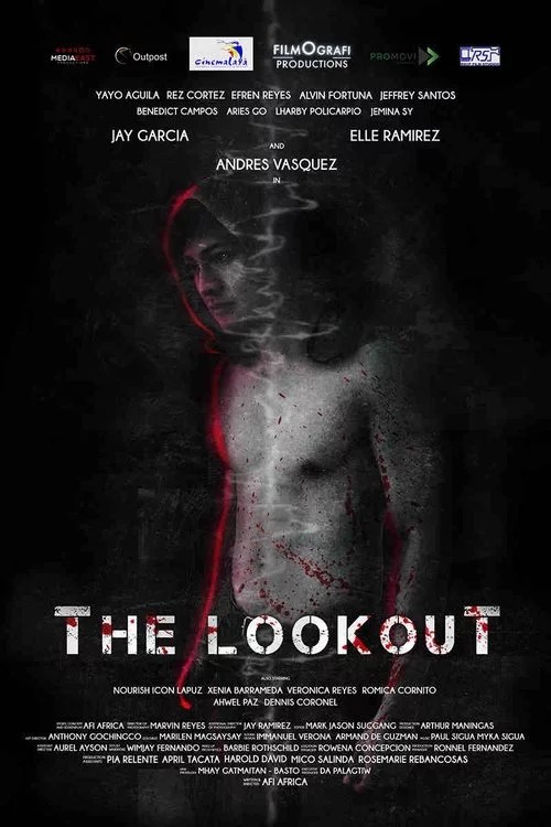 The Lookout (2018) İzle