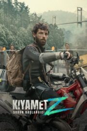 Kıyamet Z: Sonun Başlangıcı (2024) İzle