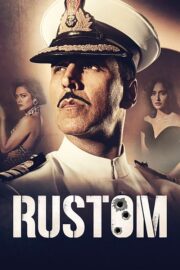 Rustom (2016) İzle