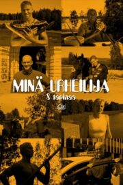 Minä Urheilija – 8 tarinaa (2005) İzle