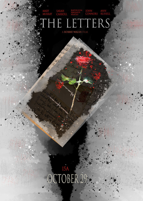 The Letters (2021) İzle