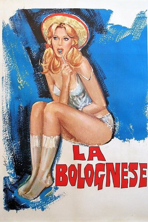 La bolognese (1975) İzle