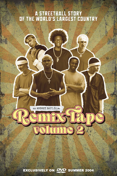 Remix Tape Volume 2 (2004) İzle