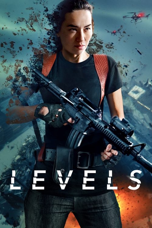 Levels (2024) İzle