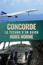 Concorde : La Techno d’un avion hors norme (2025) İzle