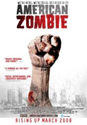 American Zombie (2007) İzle