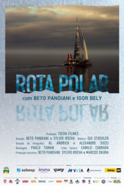 Rota Polar (2023) İzle