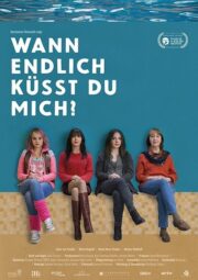 Wann endlich küsst Du mich? (2017) İzle